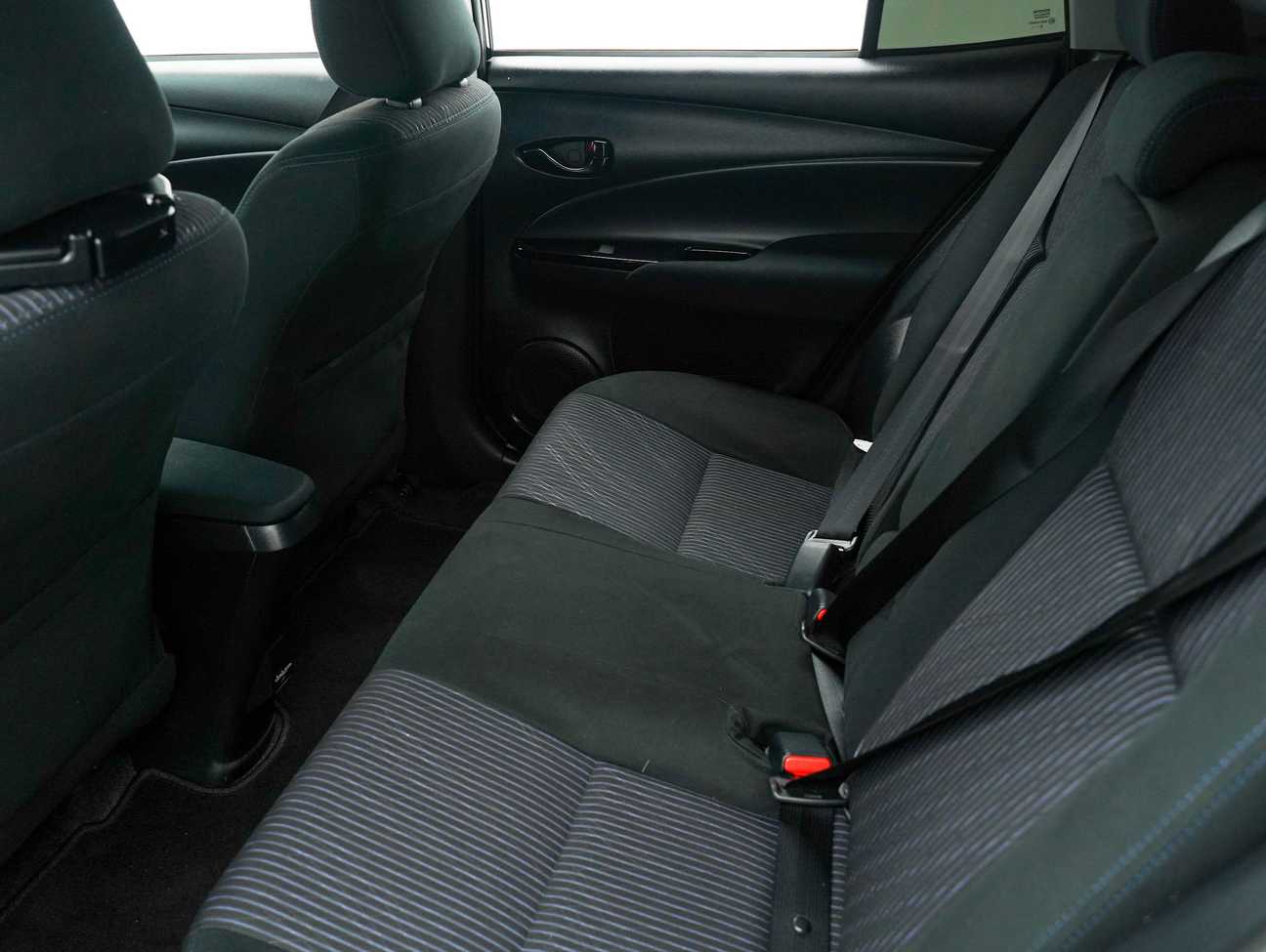 used 2019 Toyota VIOS E 1.5