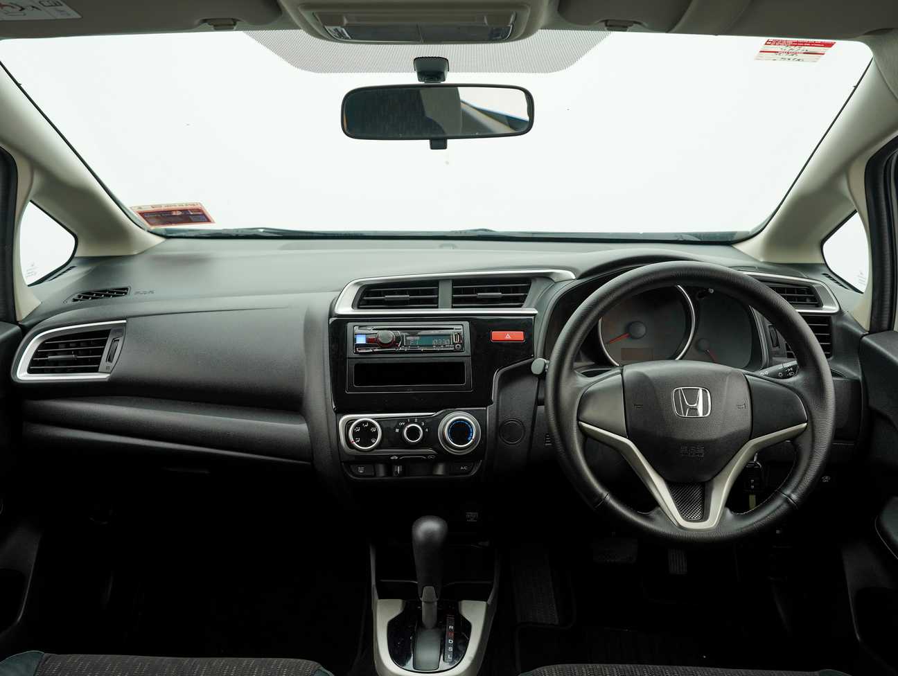 used 2014 Honda Jazz S 1.5