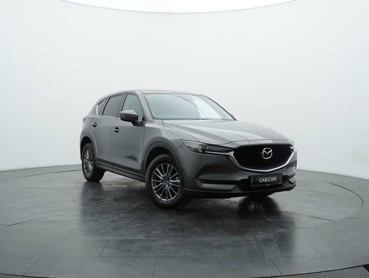 used 2018 Mazda CX-5 SKYACTIV-G GLS 2.0