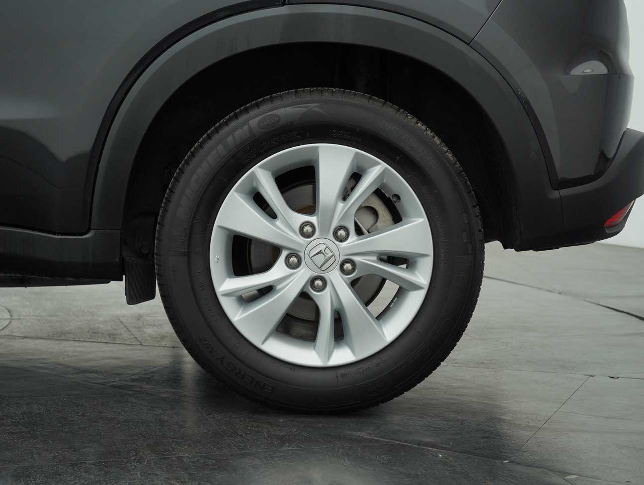 used 2015 Honda HR-V i-VTEC V 1.8