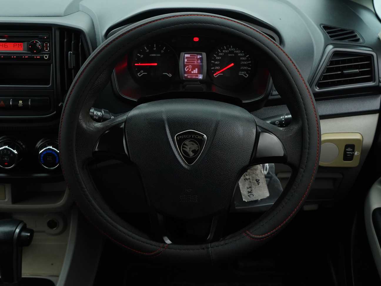 terpakai 2016 Proton Persona Standard 1.6