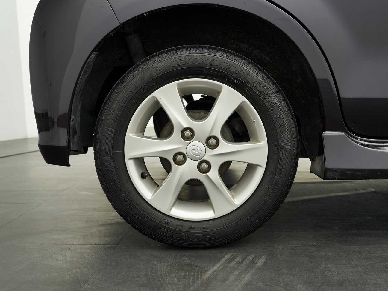 used 2013 Perodua Myvi EZi 1.3