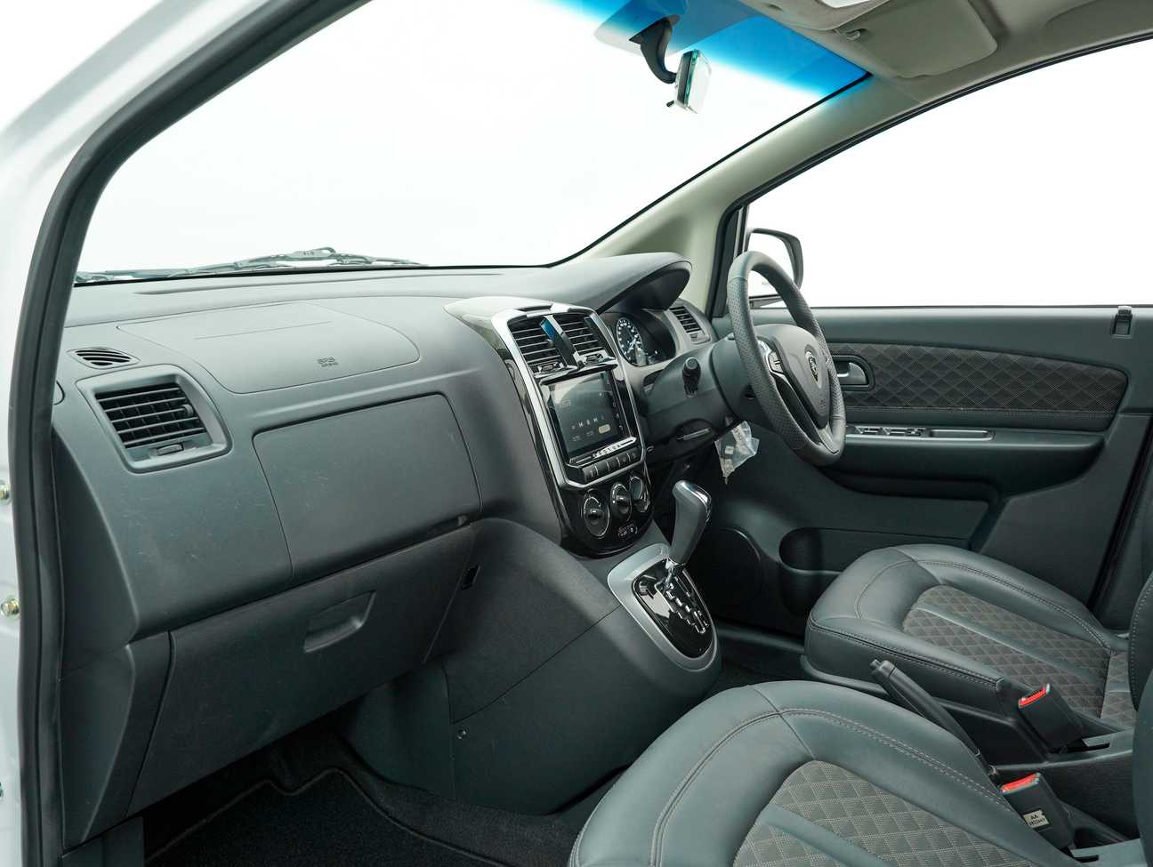 used 2022 Proton Exora Premium 1.6