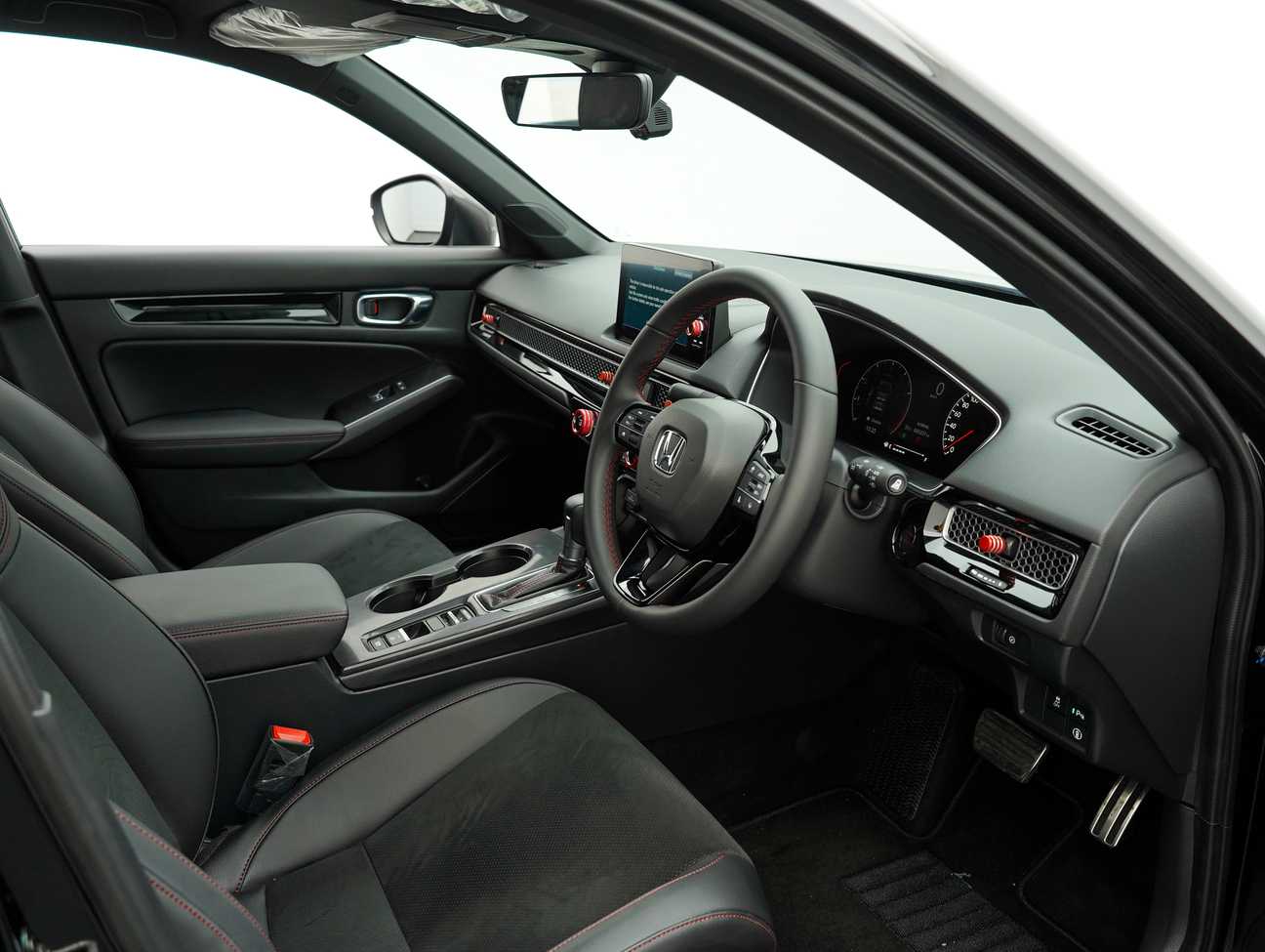 used 2023 Honda Civic RS 1.5