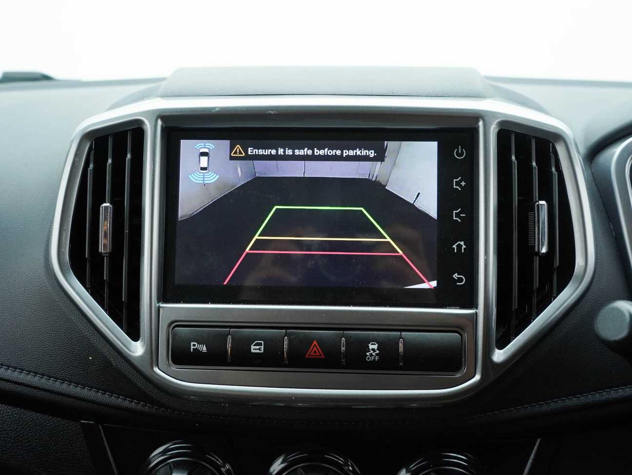 terpakai 2020 Proton Persona Executive 1.6