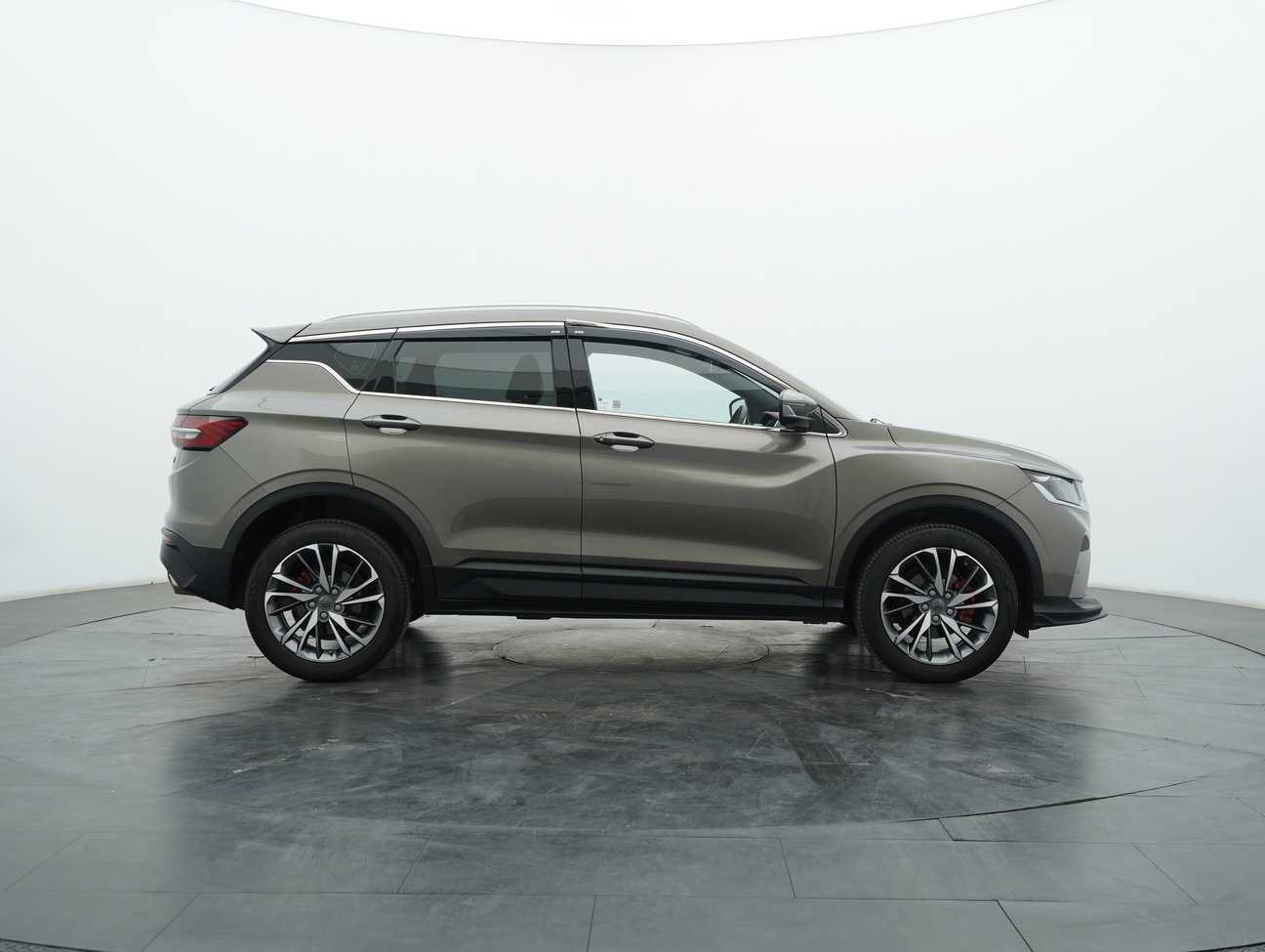 used 2022 Proton X50 Premium 1.5