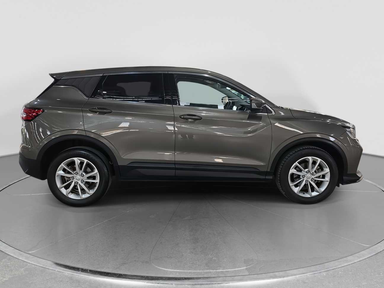 terpakai 2022 Proton X50 Executive 1.5