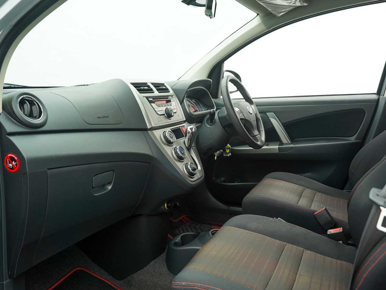 used 2016 Perodua Myvi SE 1.5