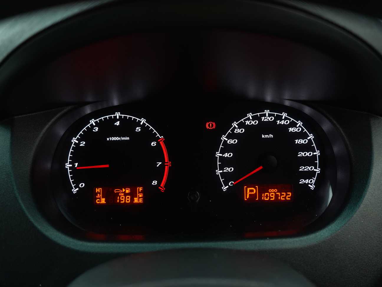 used 2018 Proton Exora Executive 1.6