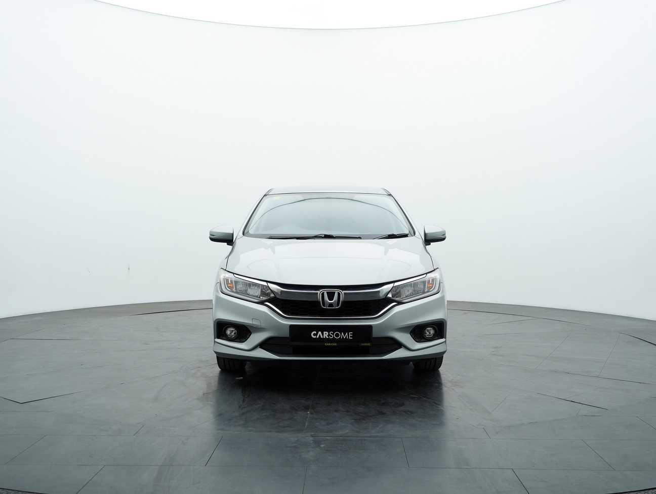 terpakai 2019 Honda City V i-VTEC 1.5