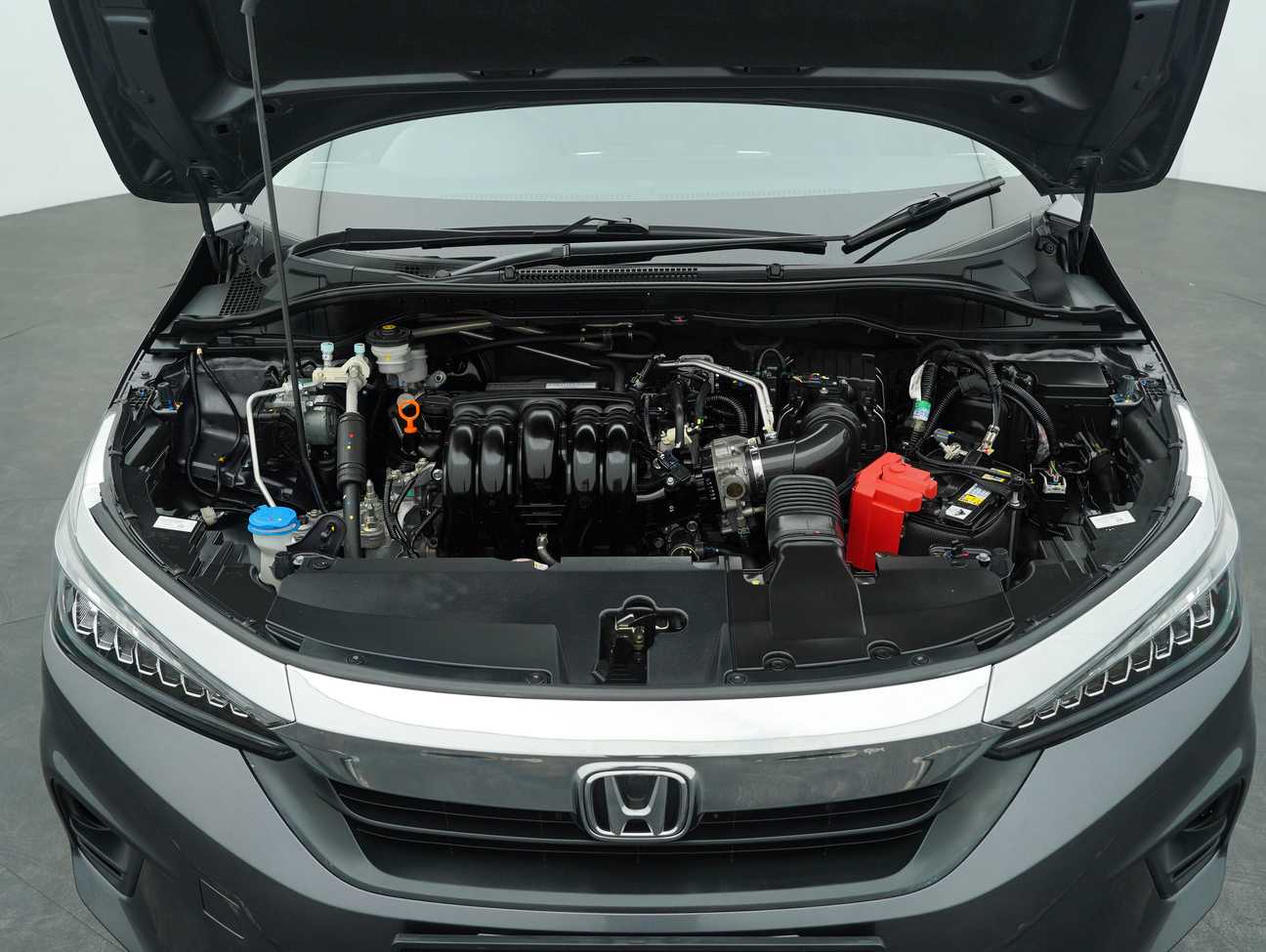 used 2021 Honda City V Sensing 1.5