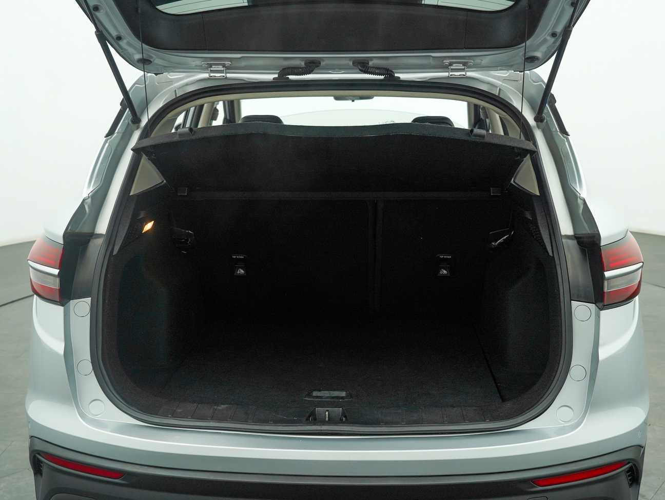 used 2021 Proton X50 Executive 1.5