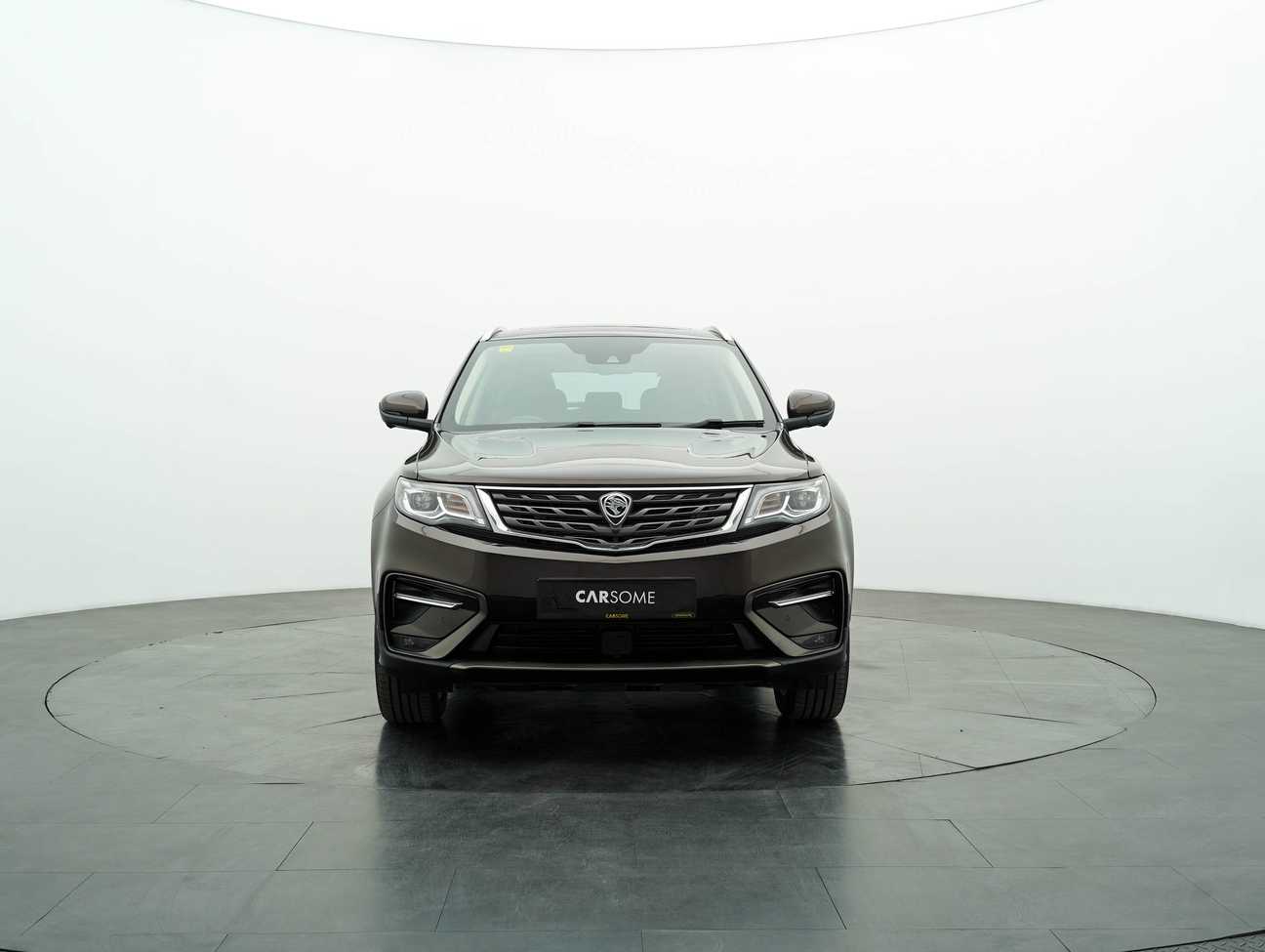 used 2019 Proton X70 Premium 1.8