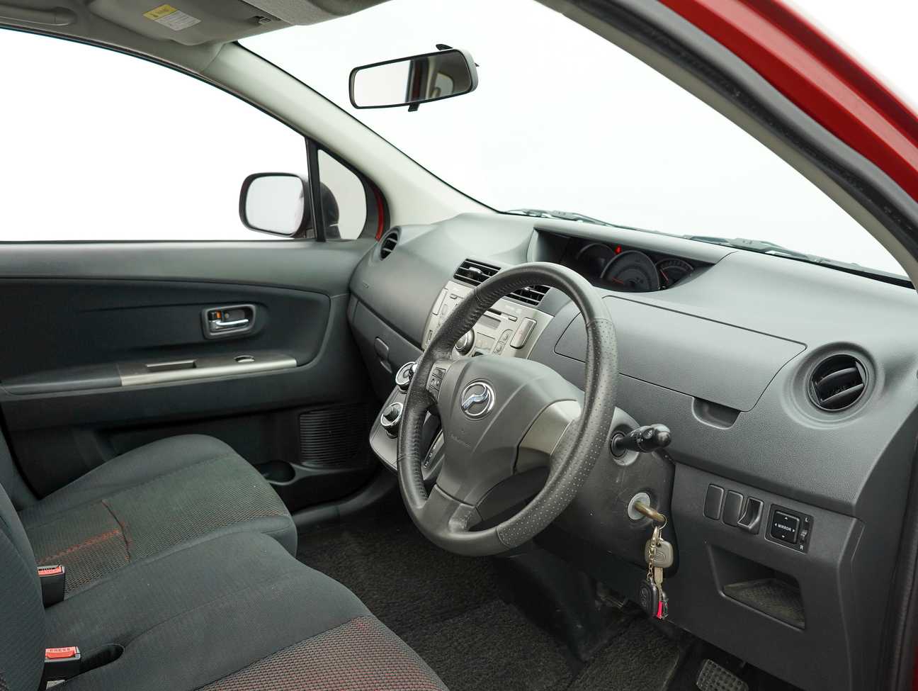 used 2014 Perodua Alza SE 1.5