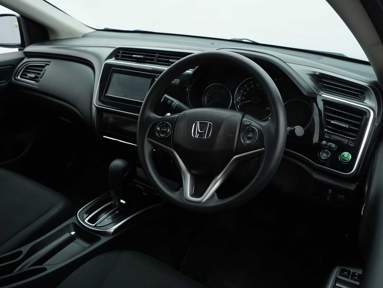 used 2019 Honda City E 1.5