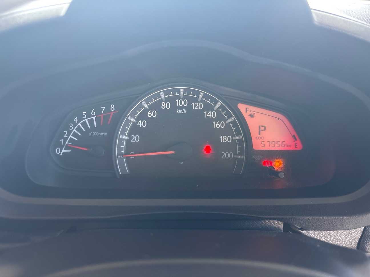 used 2022 Perodua AXIA Advance 1.0