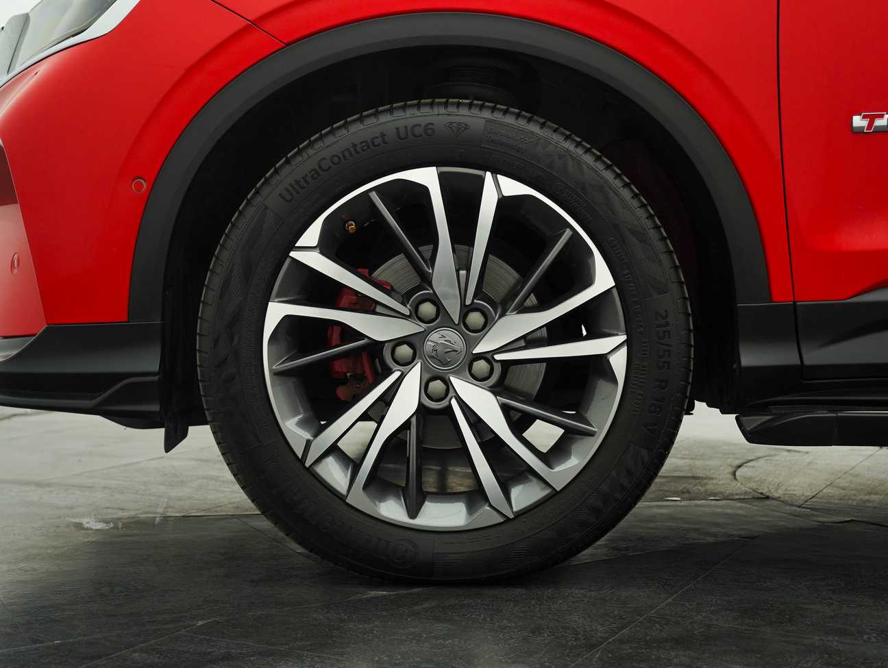 used 2021 Proton X50 Flagship 1.5