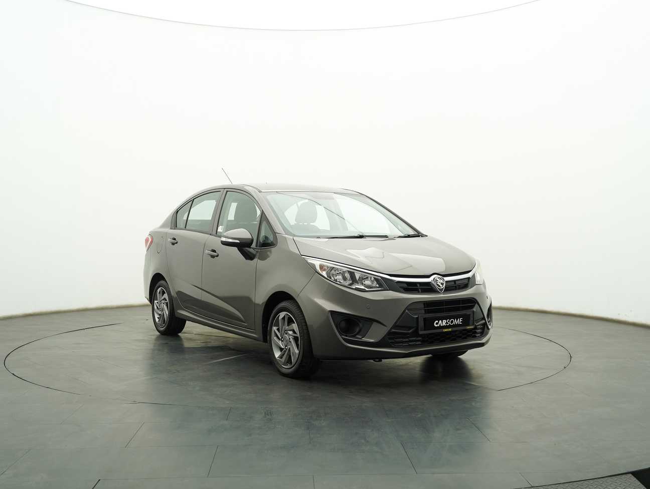 terpakai 2017 Proton Persona Standard 1.6