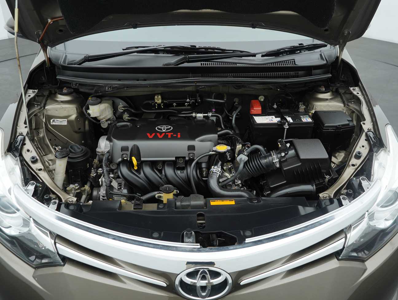 used 2014 Toyota Vios G 1.5