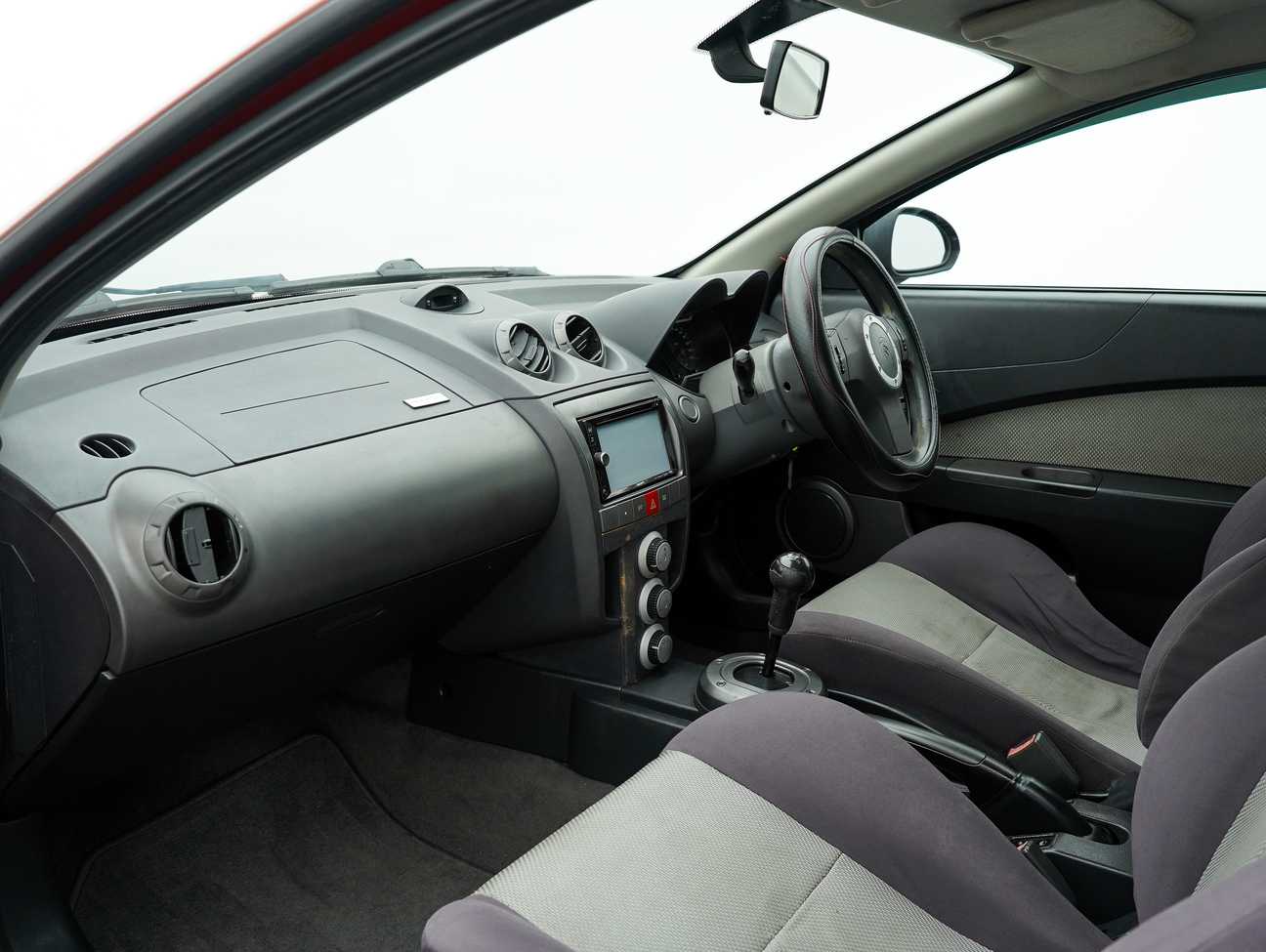 terpakai 2006 Proton Satria Neo 1.6