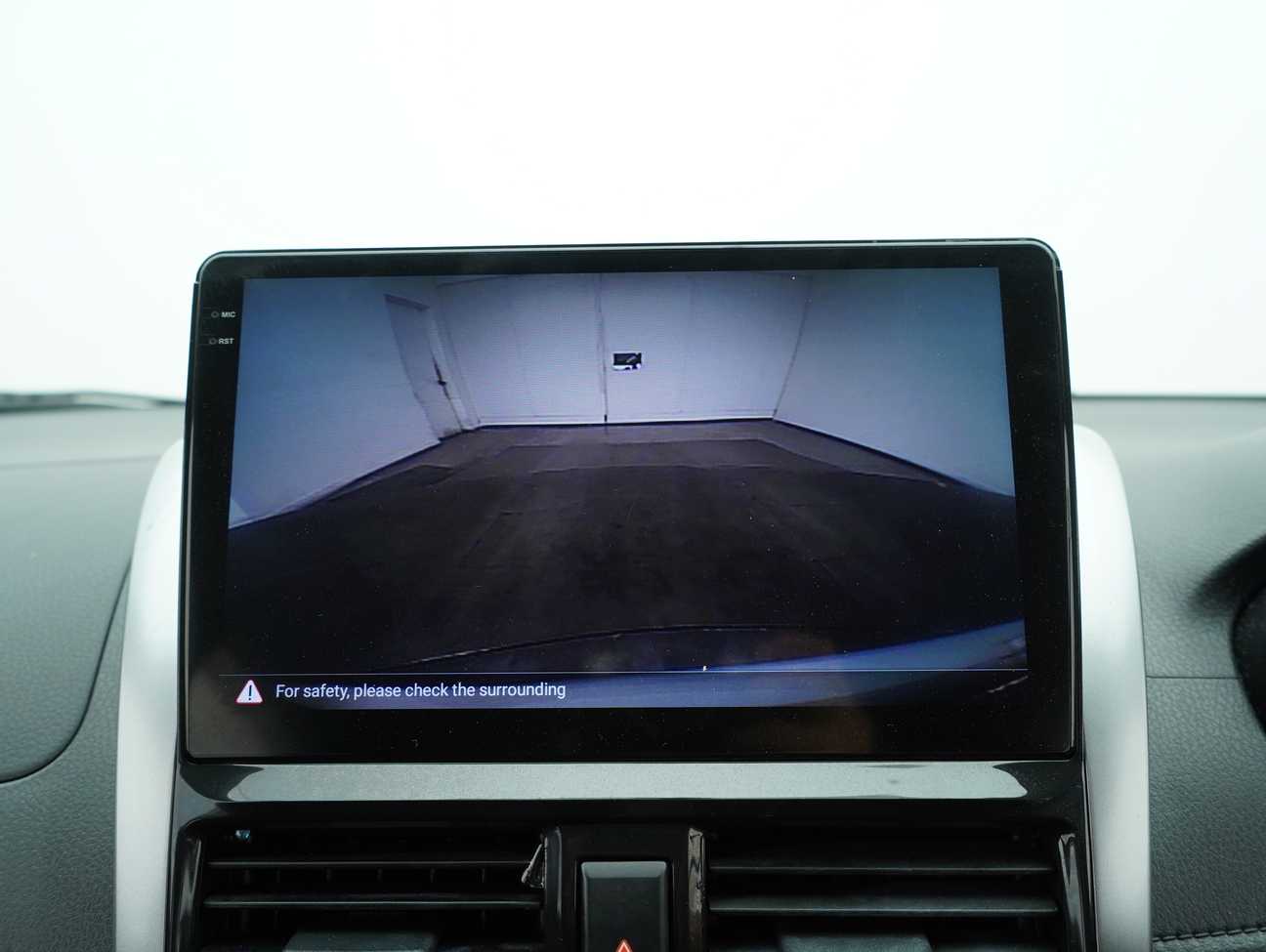 used 2015 Toyota Vios J 1.5
