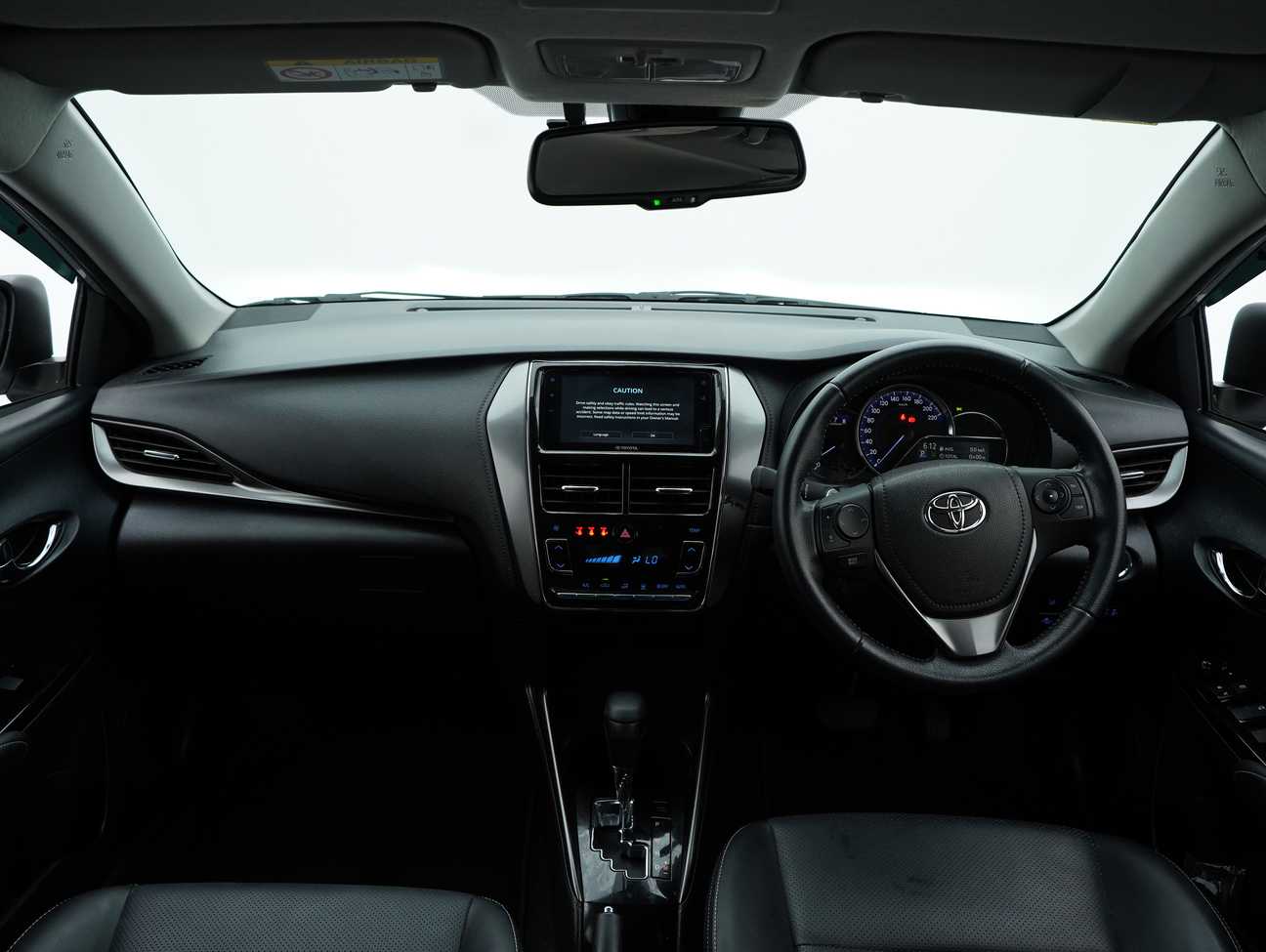 used 2021 Toyota Vios G 1.5