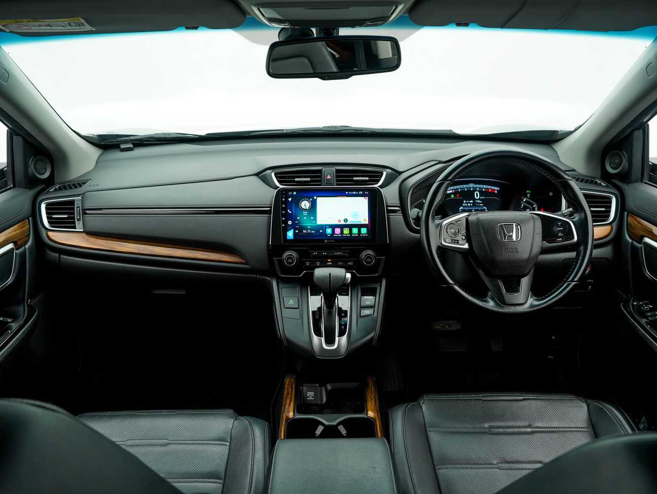 used 2018 Honda CR-V TC VTEC 1.5