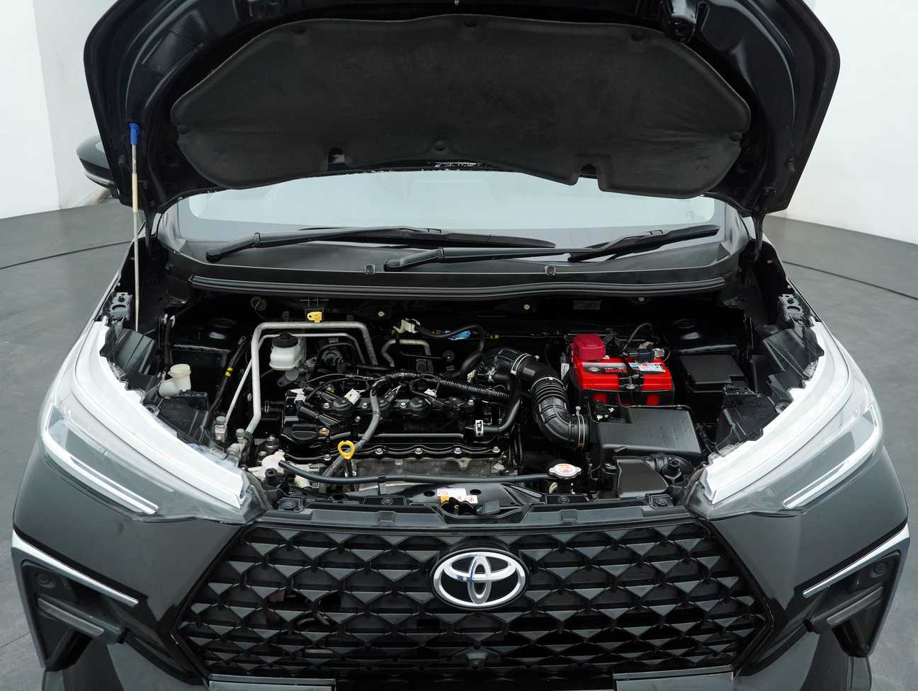 used 2022 Toyota Veloz  1.5