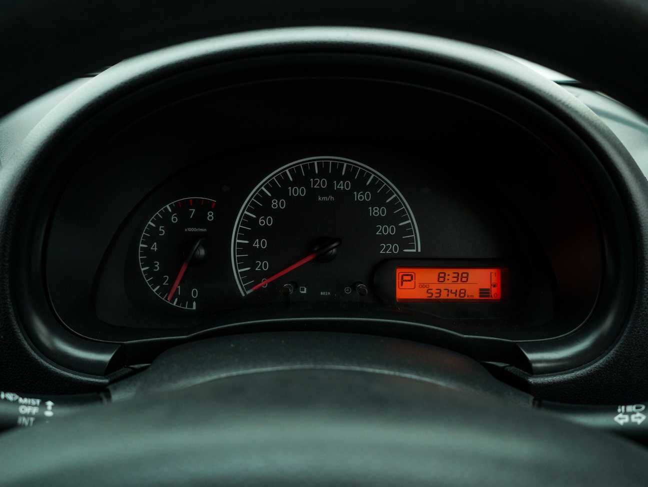 used 2017 Nissan Almera E 1.5