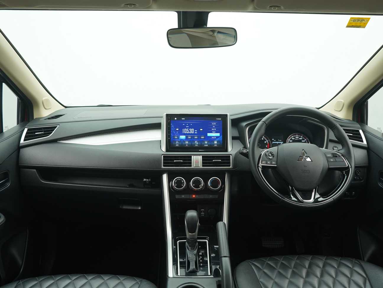 terpakai 2022 Mitsubishi Xpander  1.5