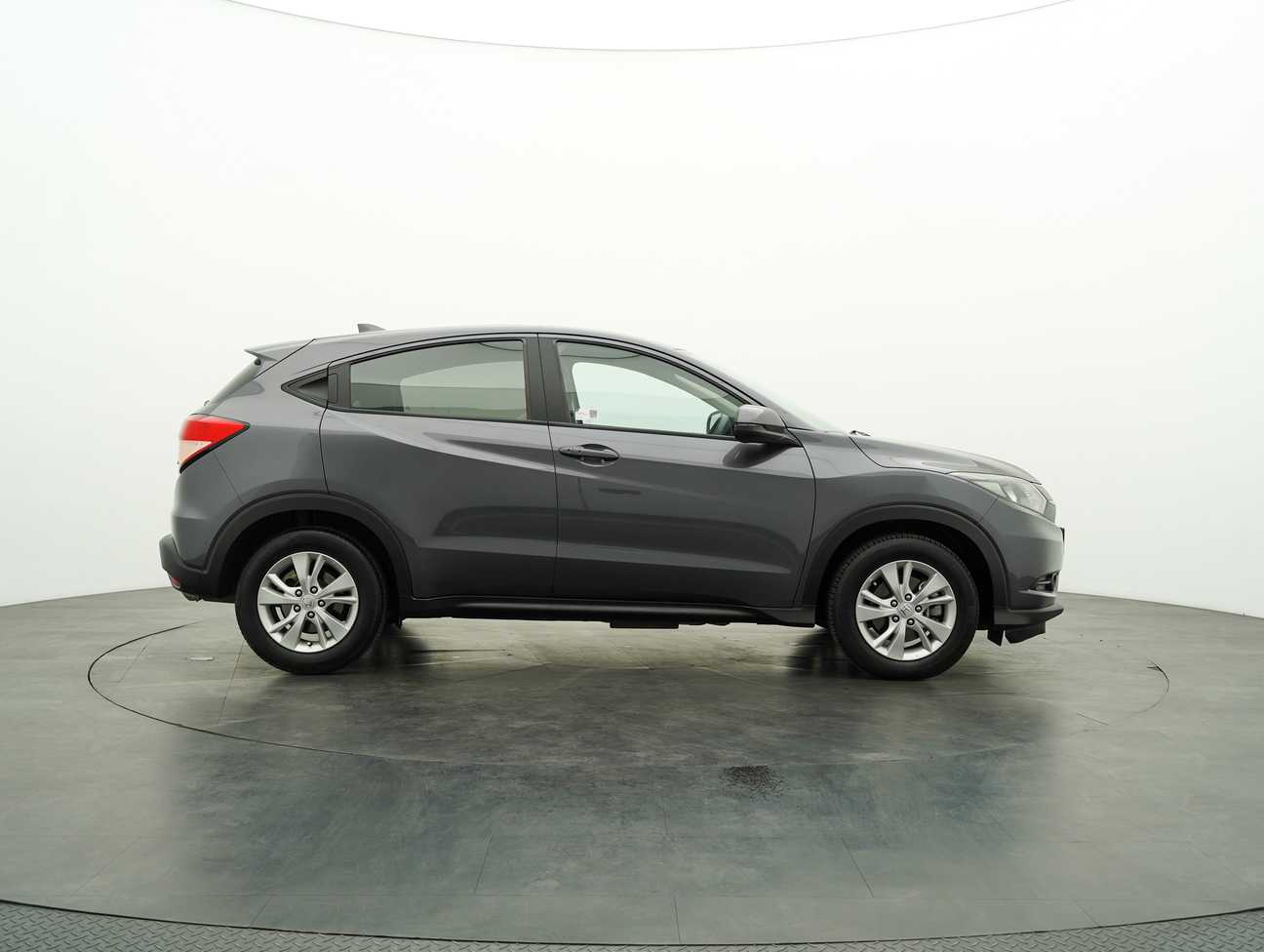 used 2015 Honda HR-V E 1.8
