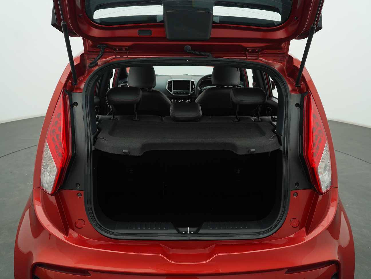 used 2021 Proton Iriz Premium 1.6