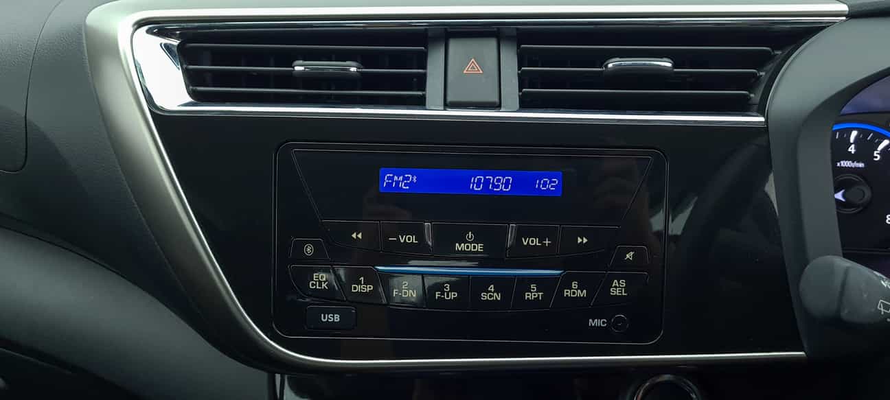 used 2018 Perodua MYVI H 1.5