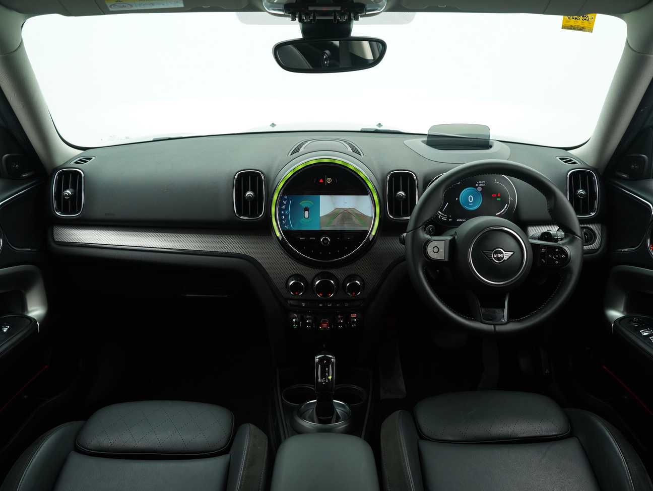 used 2022 MINI Countryman Cooper S 2.0