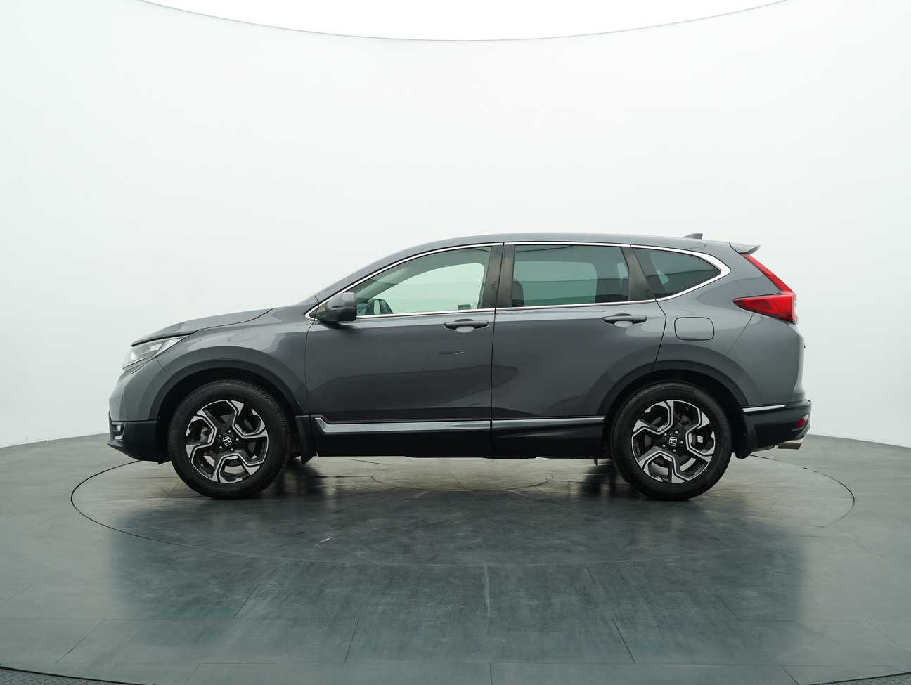 used 2019 Honda CR-V TC 1.5