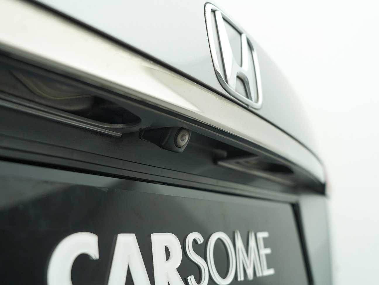 used 2019 Honda HR-V i-VTEC V 1.8