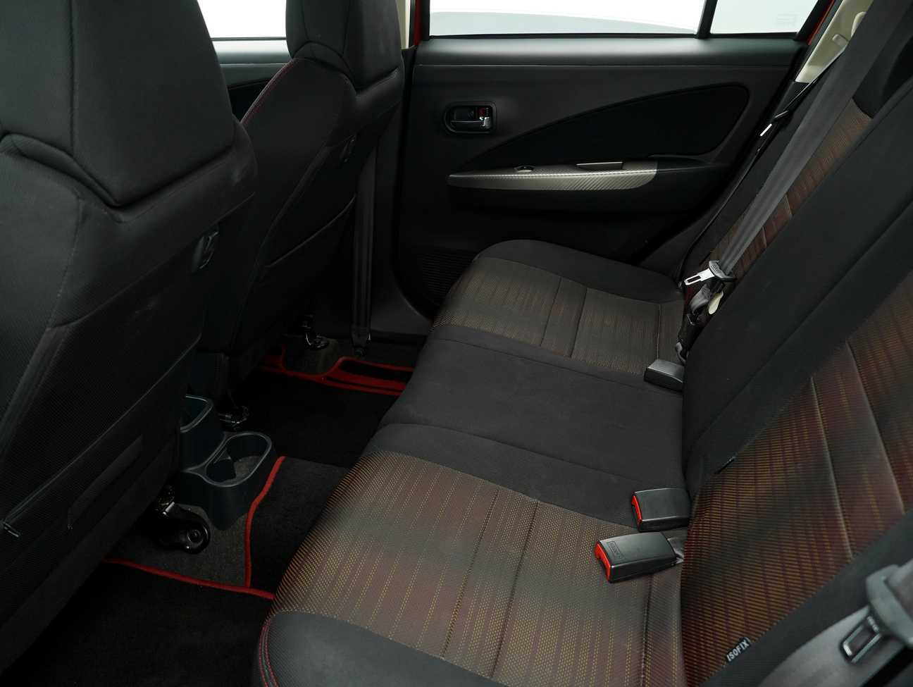 used 2015 Perodua Myvi SE 1.5