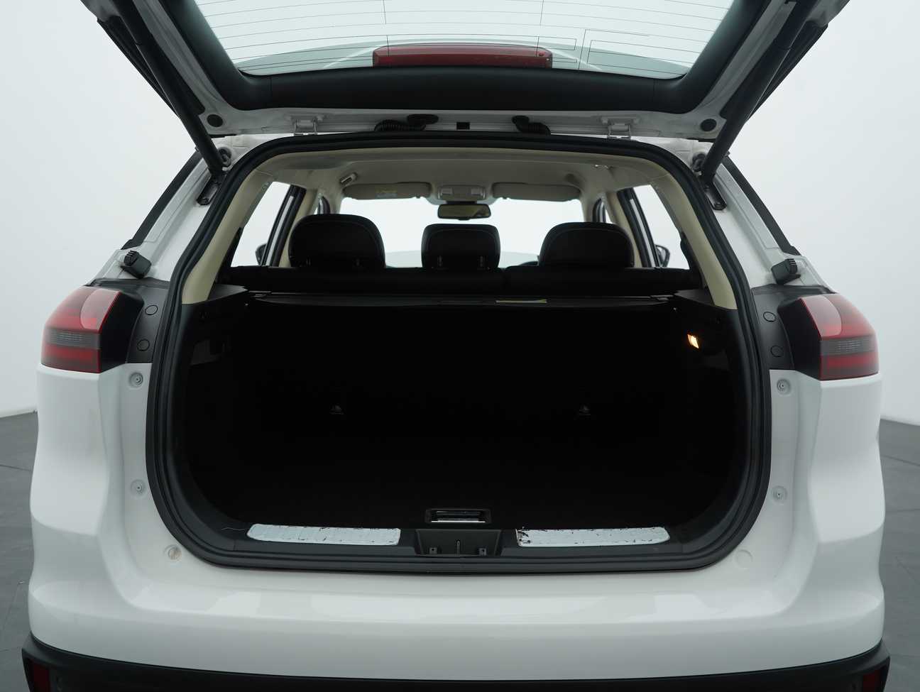 terpakai 2020 Proton X70 Executive 1.8