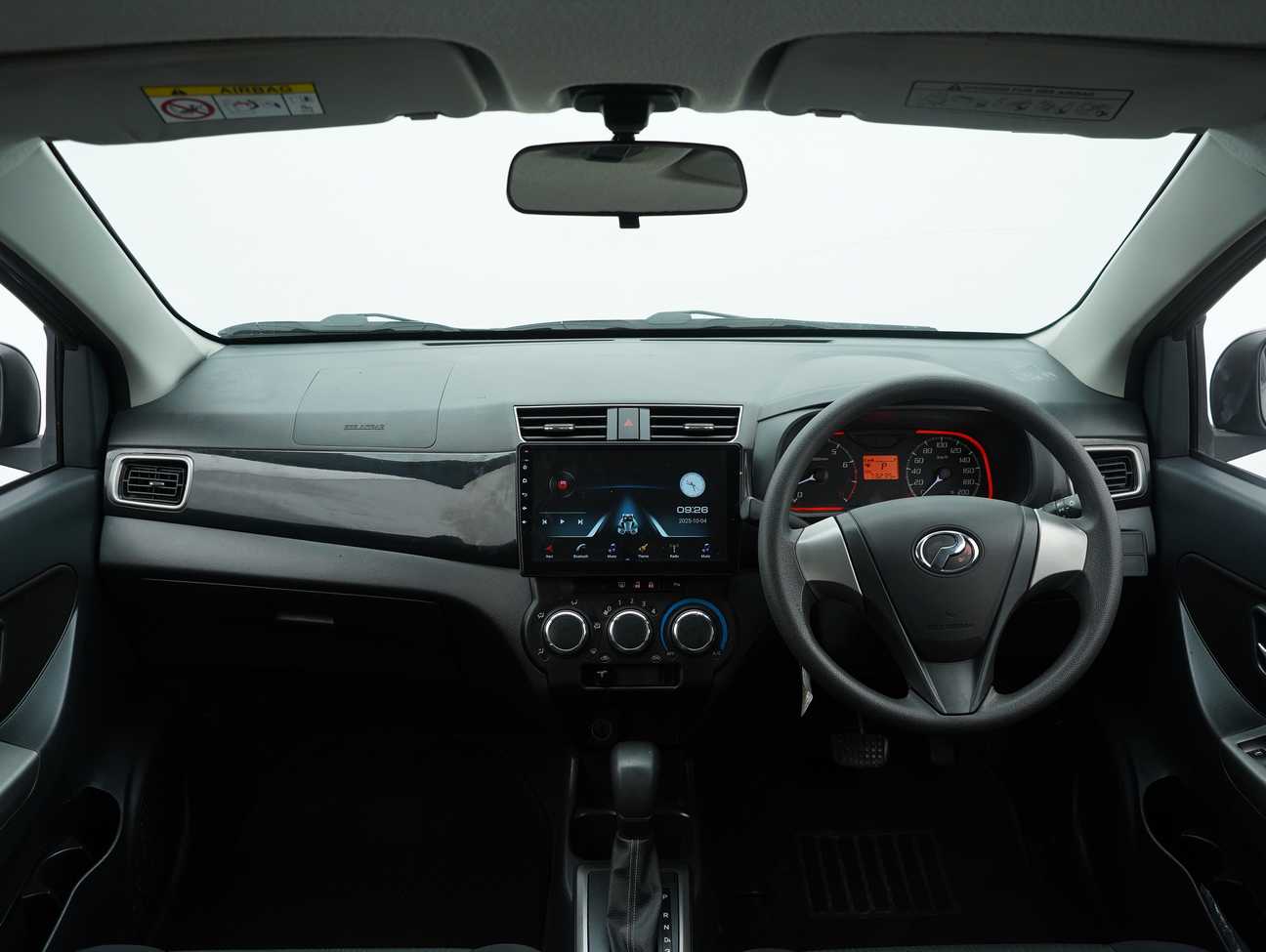 used 2017 Perodua Bezza X Premium 1.3