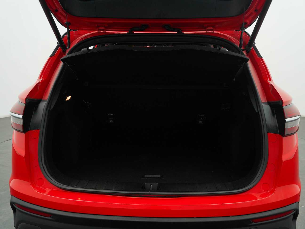 used 2021 Proton X50 Flagship 1.5