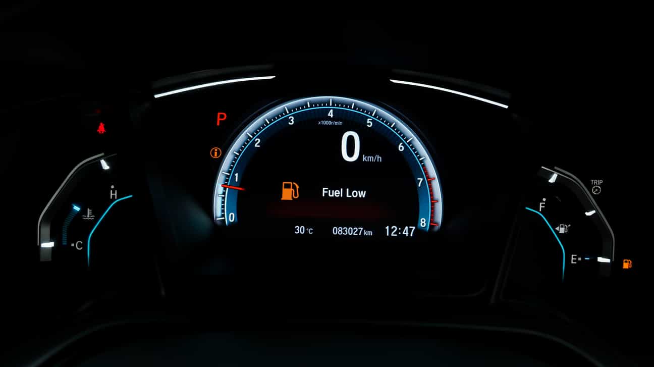 used 2018 Honda CIVIC I-VTEC 1.8