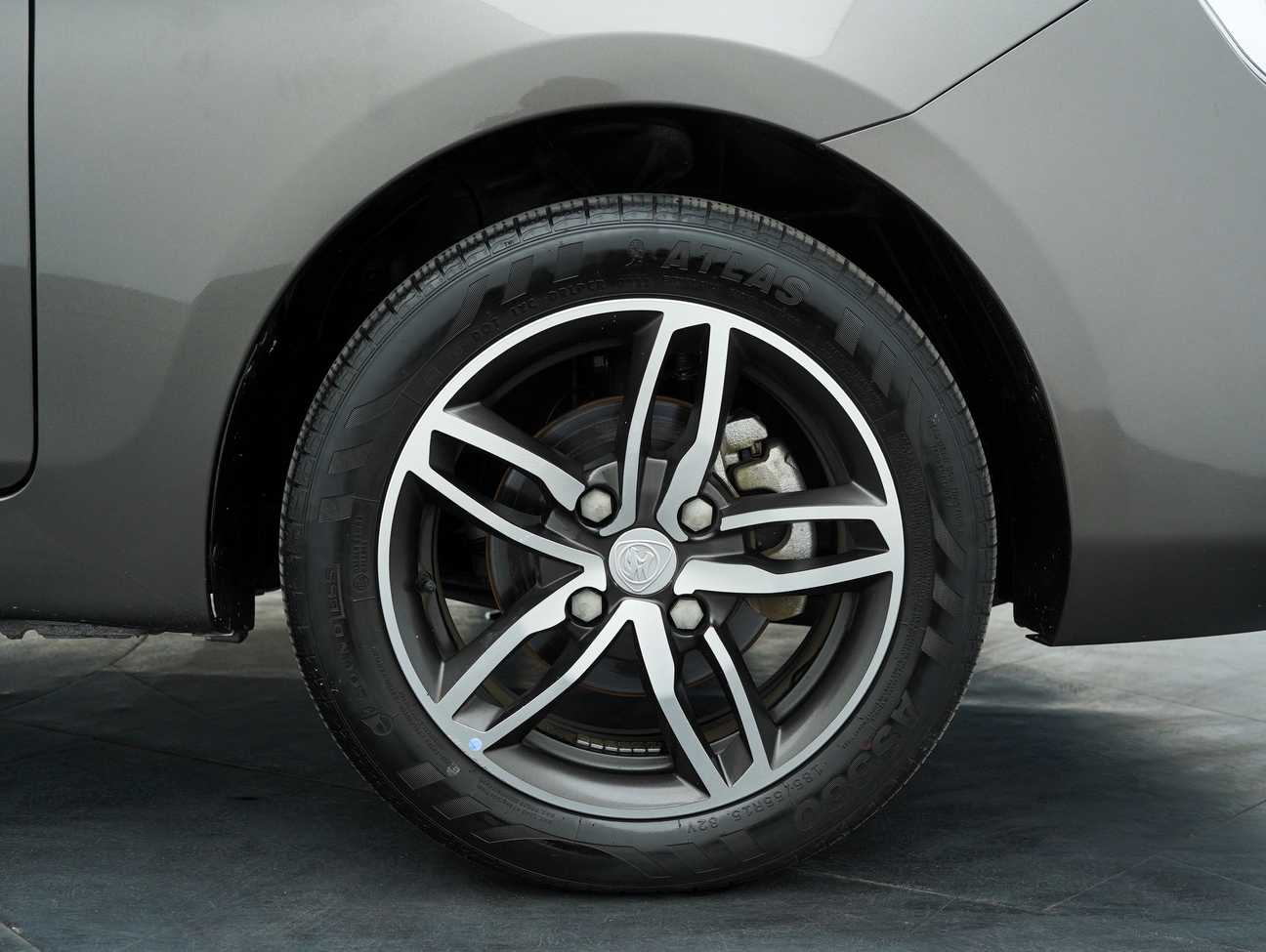 used 2022 Proton Saga Premium 1.3