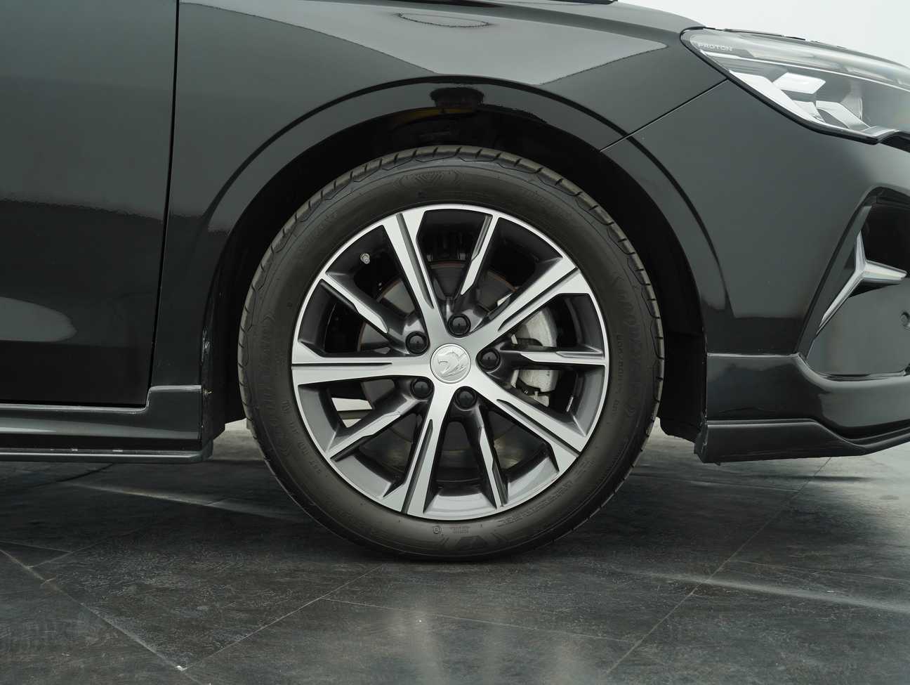 terpakai 2024 Proton S70 Flagship X 1.5