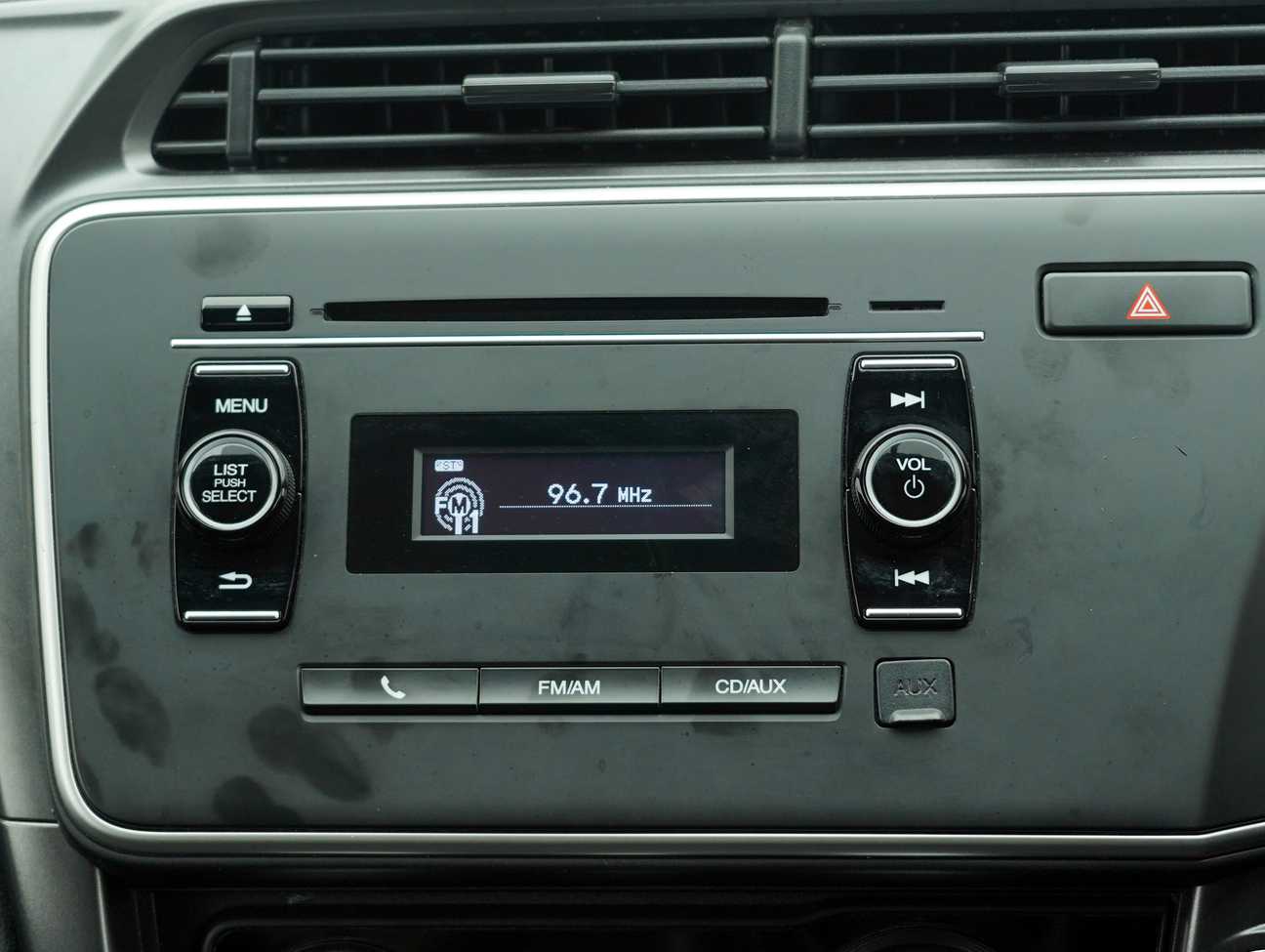 used 2017 Honda City S 1.5