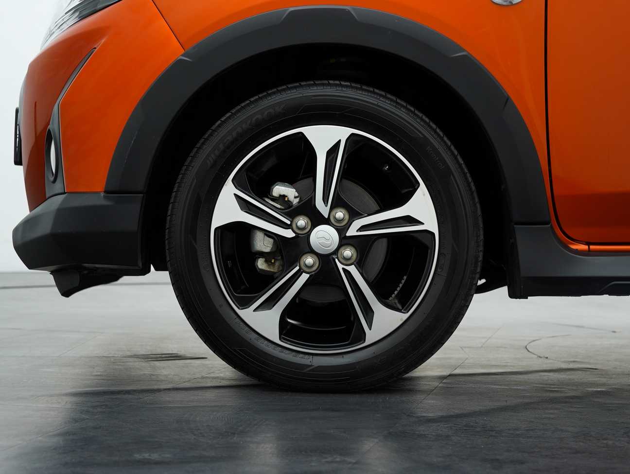 used 2020 Perodua AXIA Style 1.0