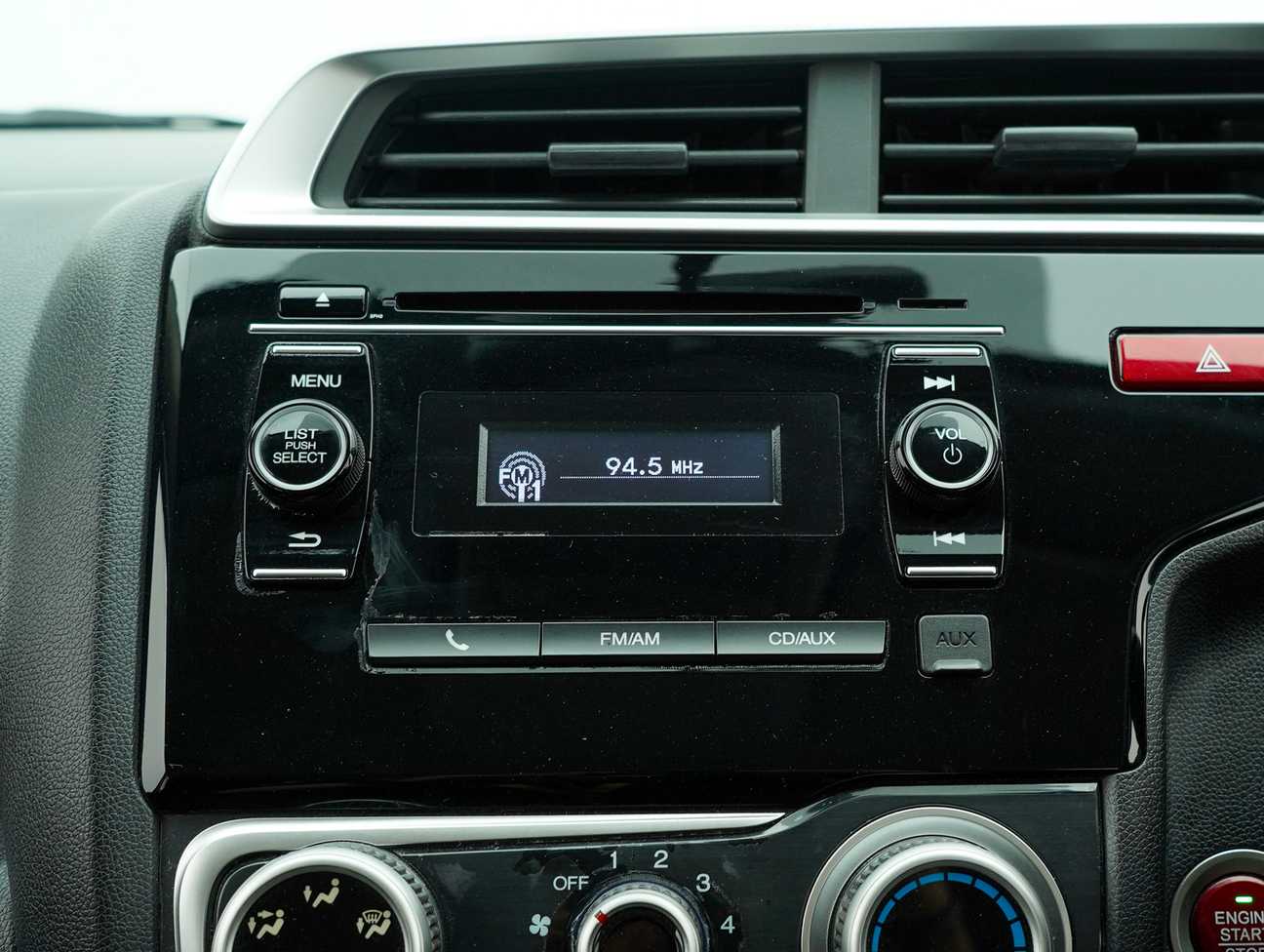 used 2015 Honda Jazz E 1.5