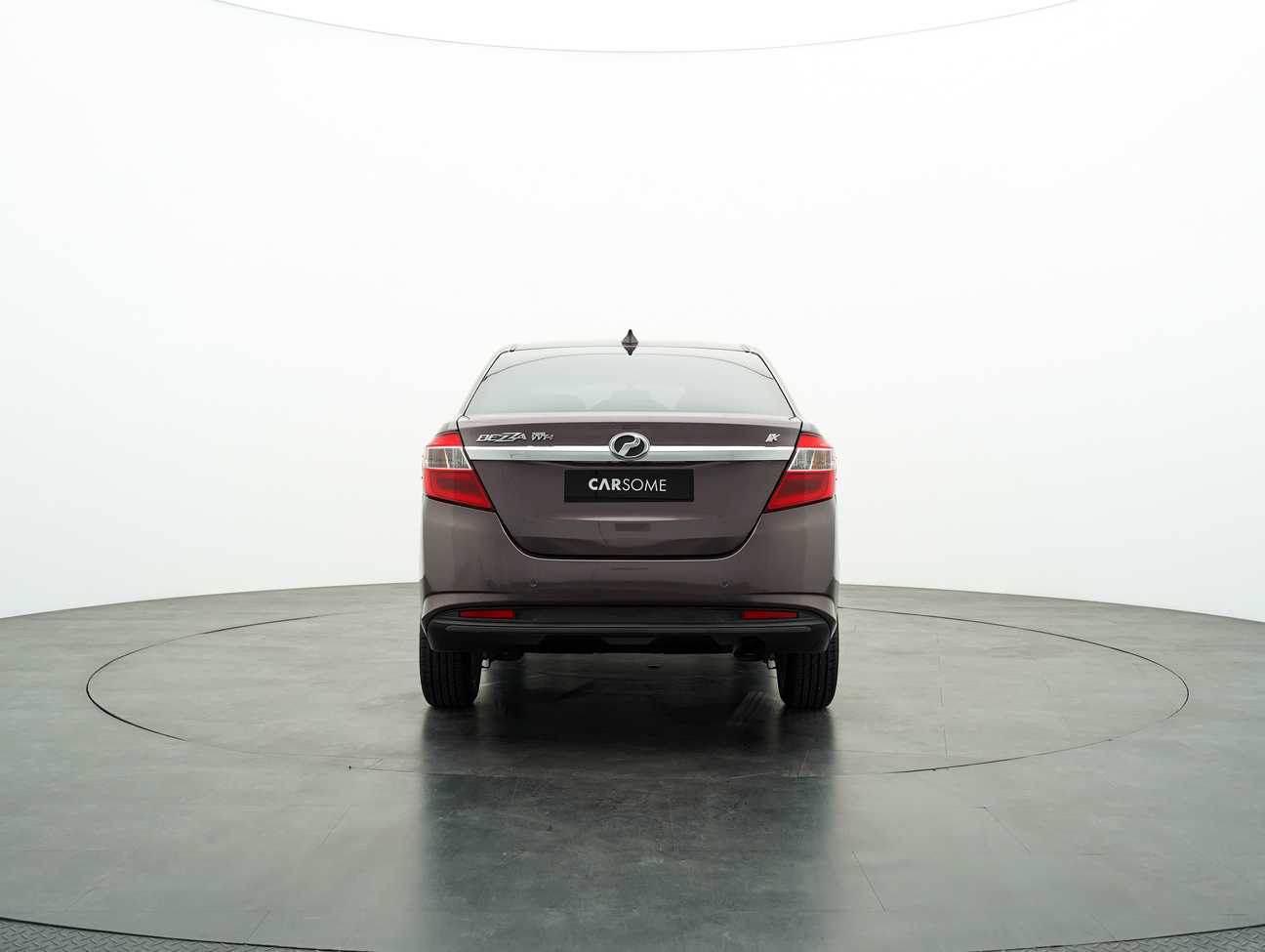 used 2017 Perodua Bezza X Premium 1.3