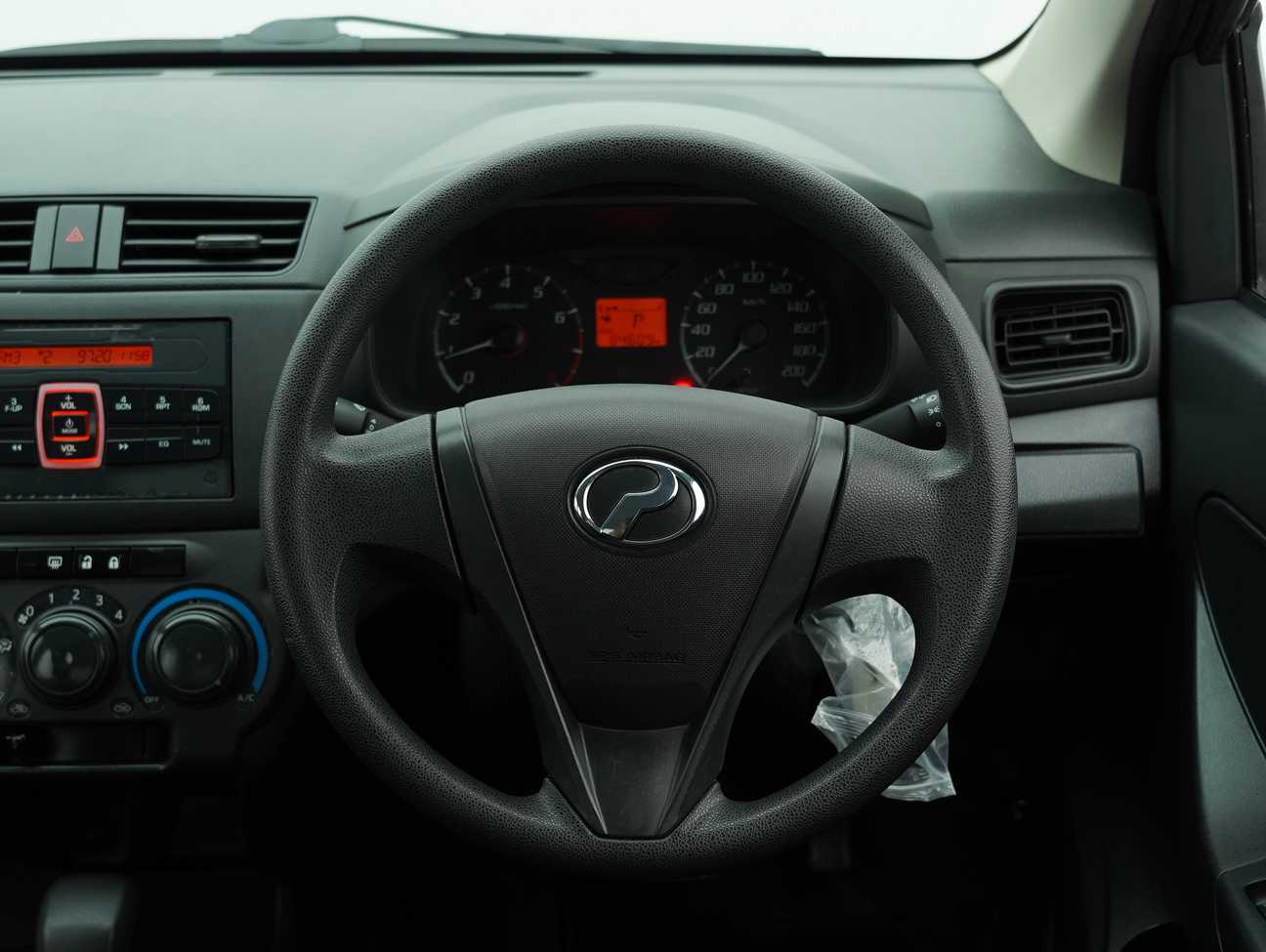 used 2017 Perodua Bezza G Standard 1.0