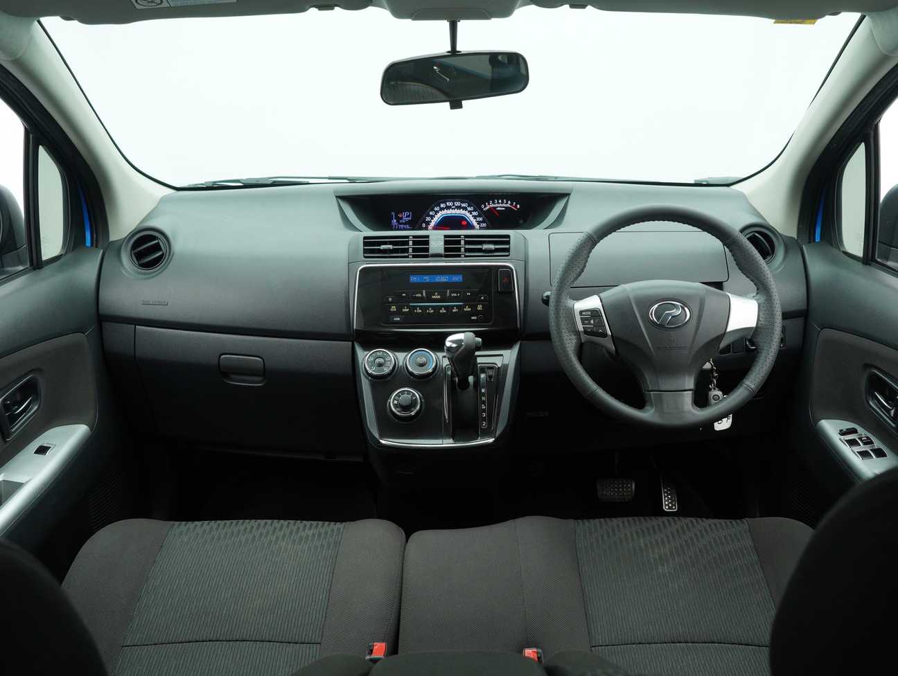 used 2019 Perodua Alza SE 1.5