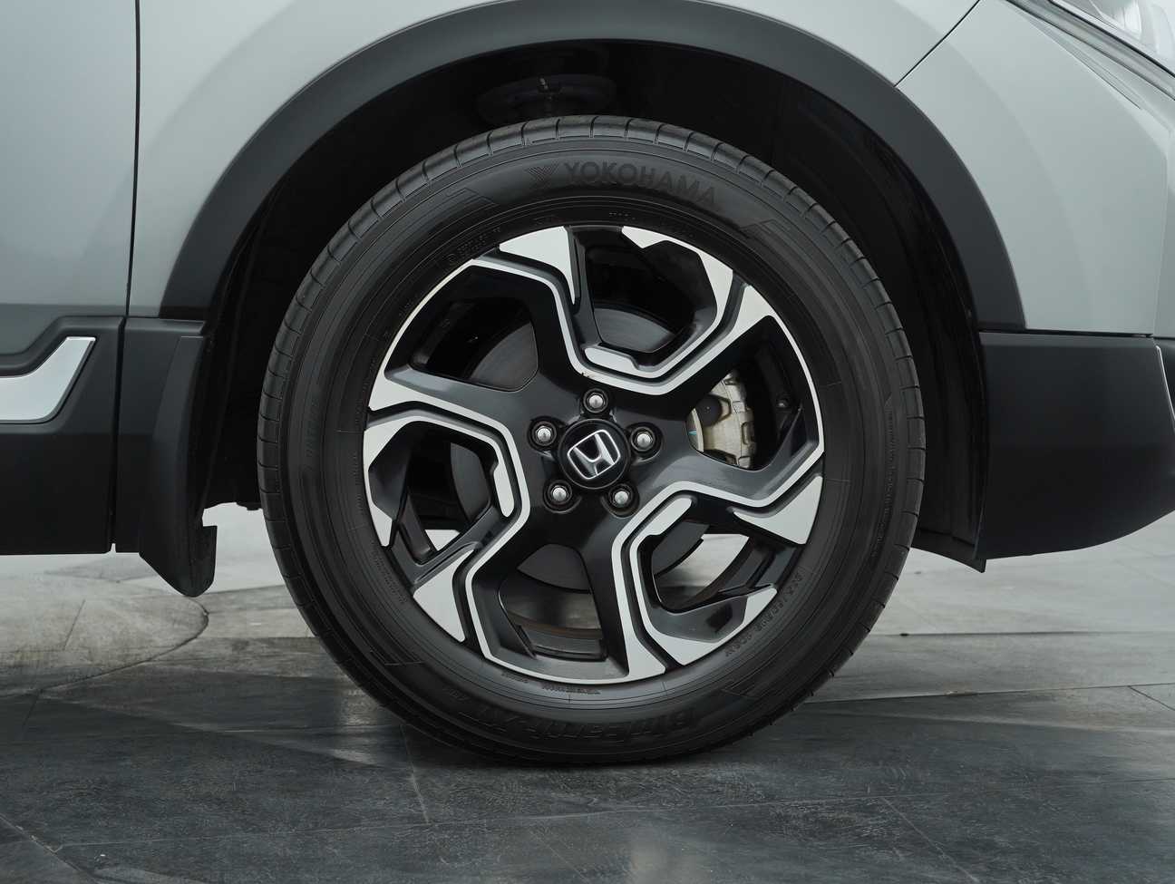 terpakai 2019 Honda CR-V TC VTEC 1.5